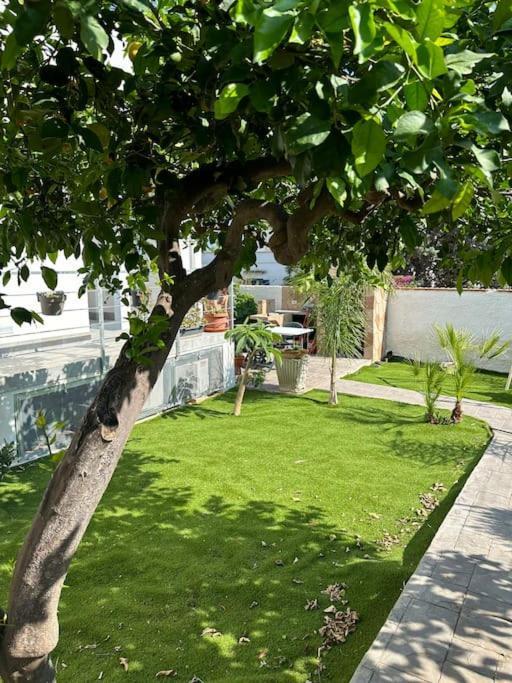Lamarticata-Likeshome Garden Triscina Exterior foto